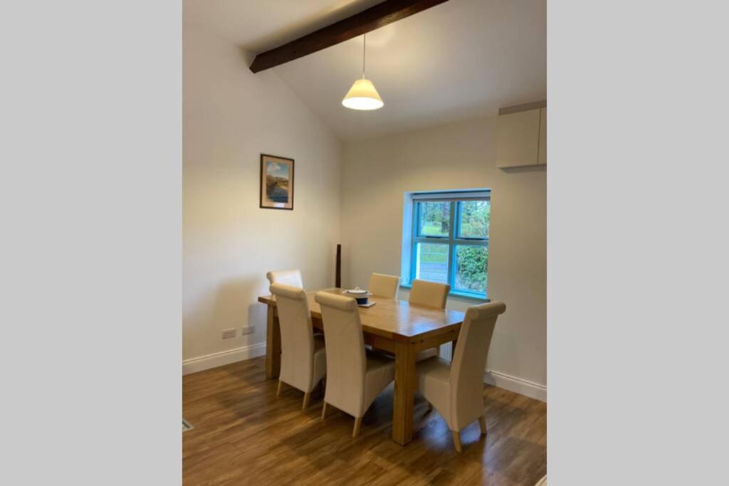 DUNGARVAN,beautiful cottage near Comeragh Mountains