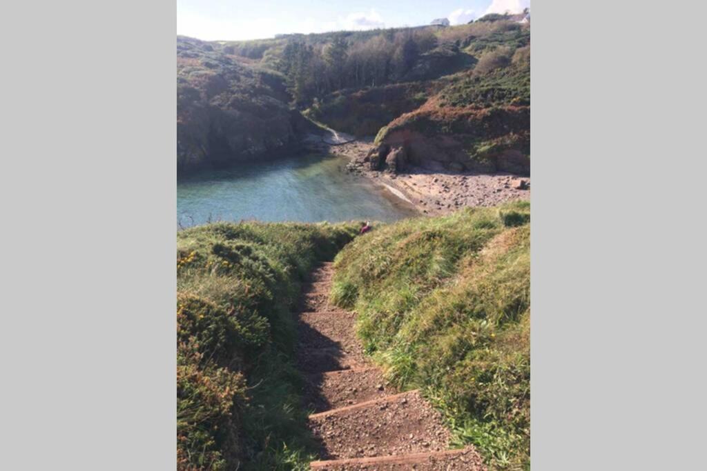 DUNGARVAN,beautiful cottage near Comeragh Mountains