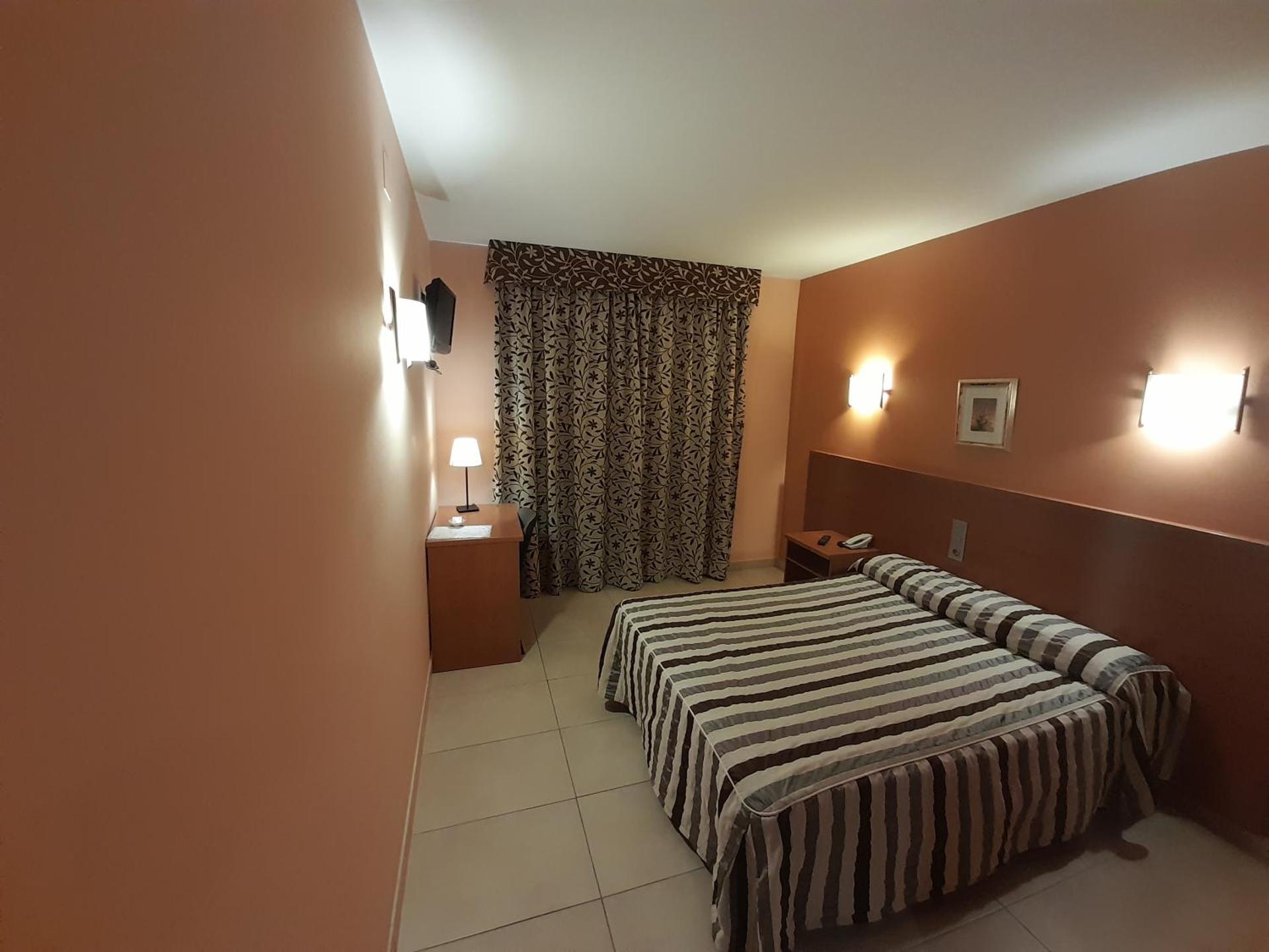 Hotel Avenida El Morell