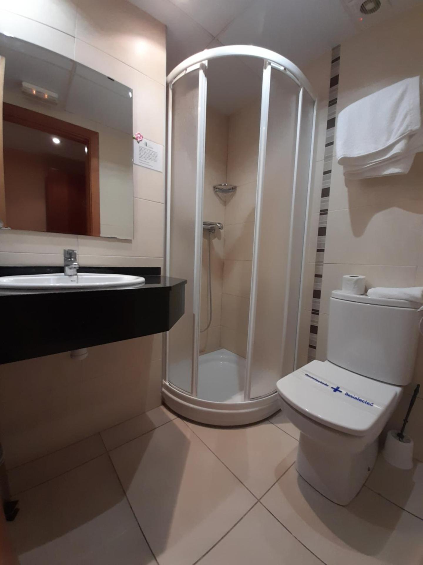 Hotel Avenida El Morell