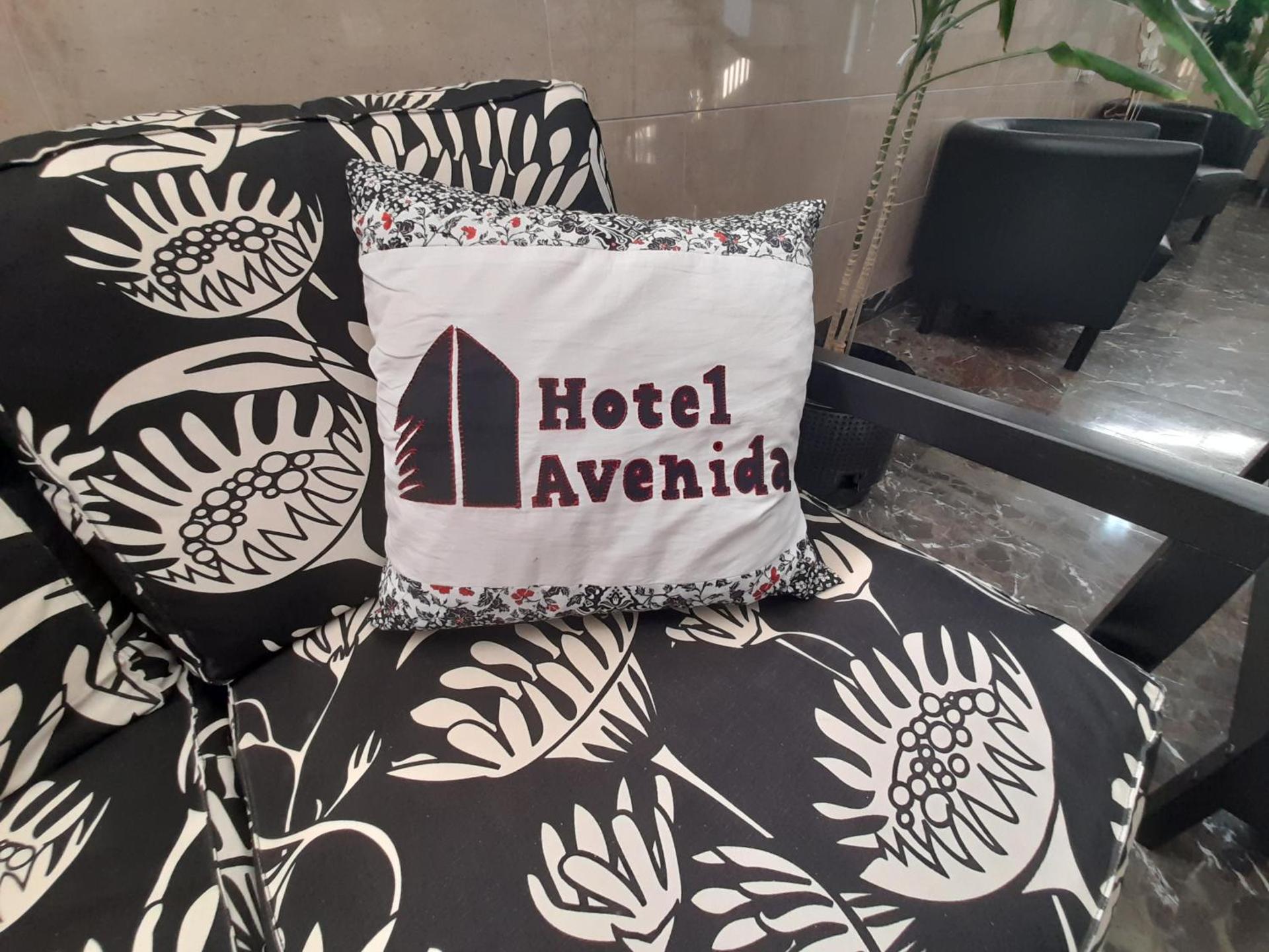 Hotel Avenida El Morell