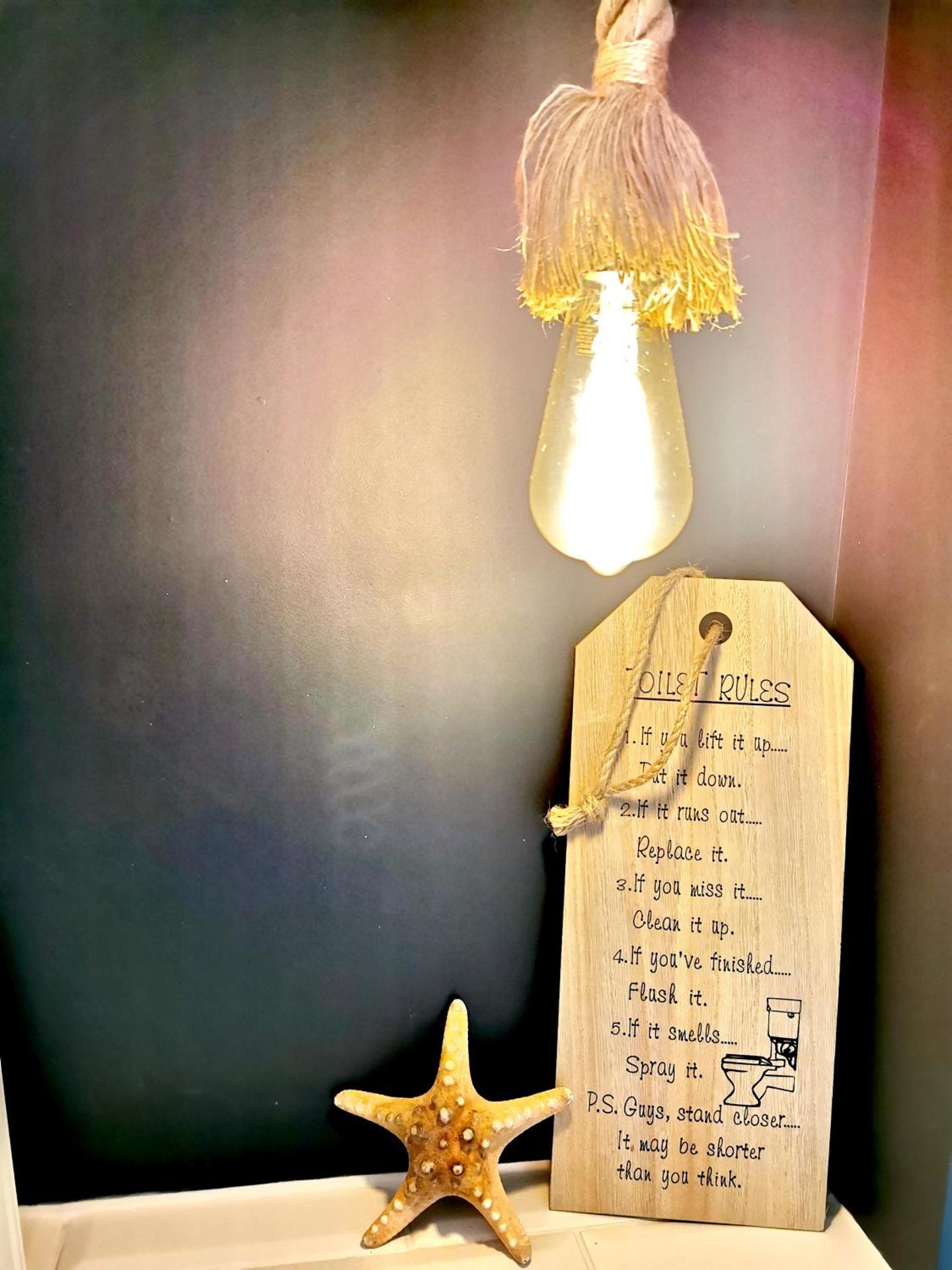 Seashell luxury apartment