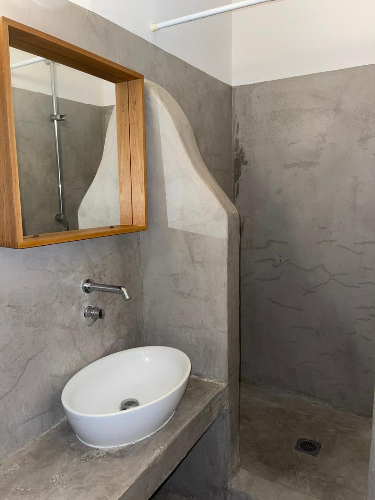 AEGEAN VIEW SEASIDE ROOMS AND STUDIOS KEA