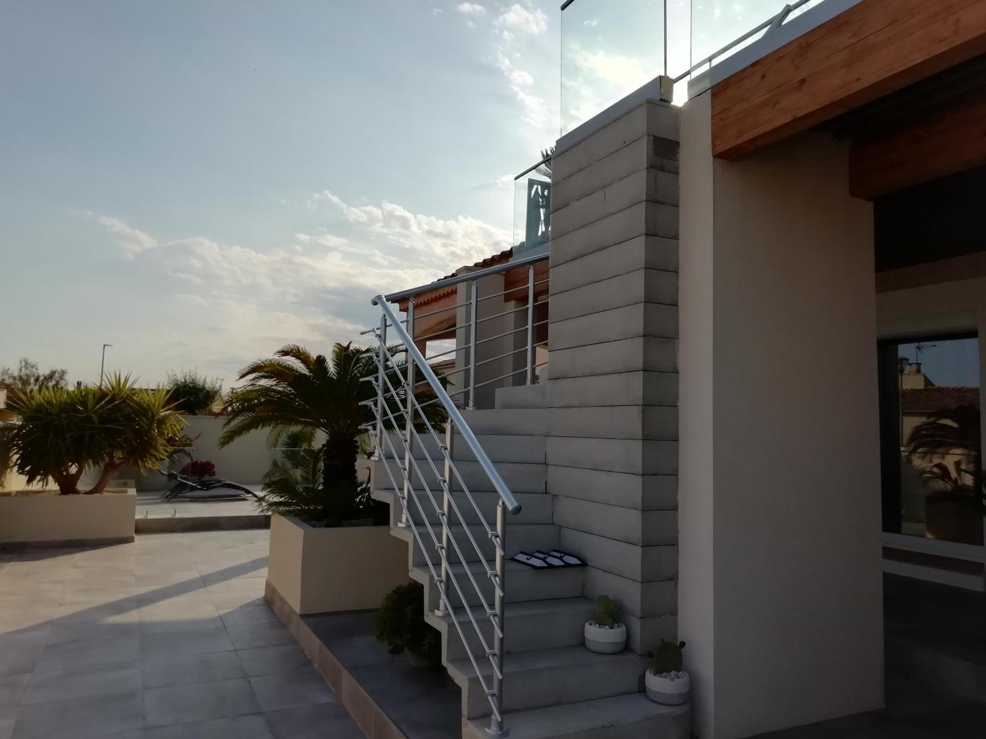 les chambres du Saunier