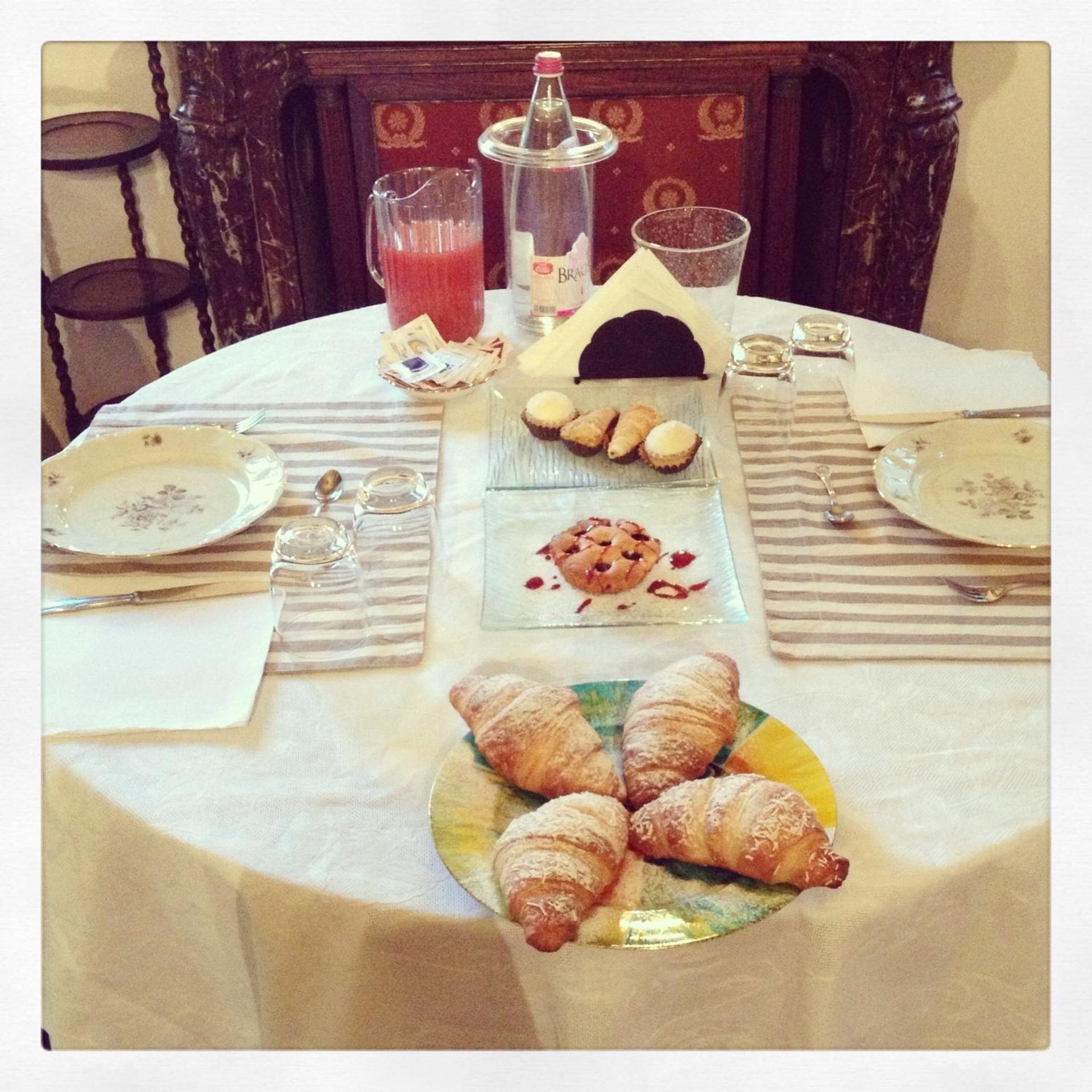 Antica Dimora Conti Custoza