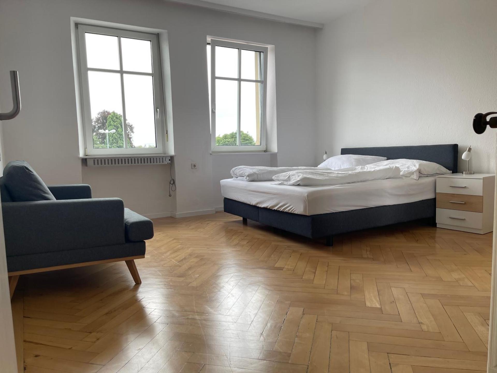 Apartments am Bodensee