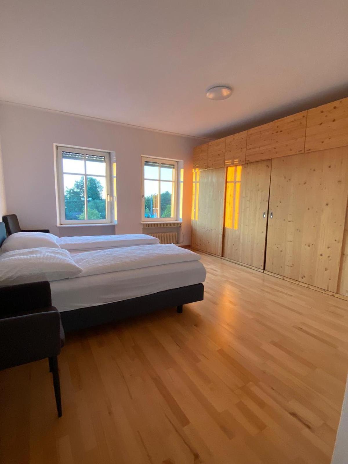 Apartments am Bodensee