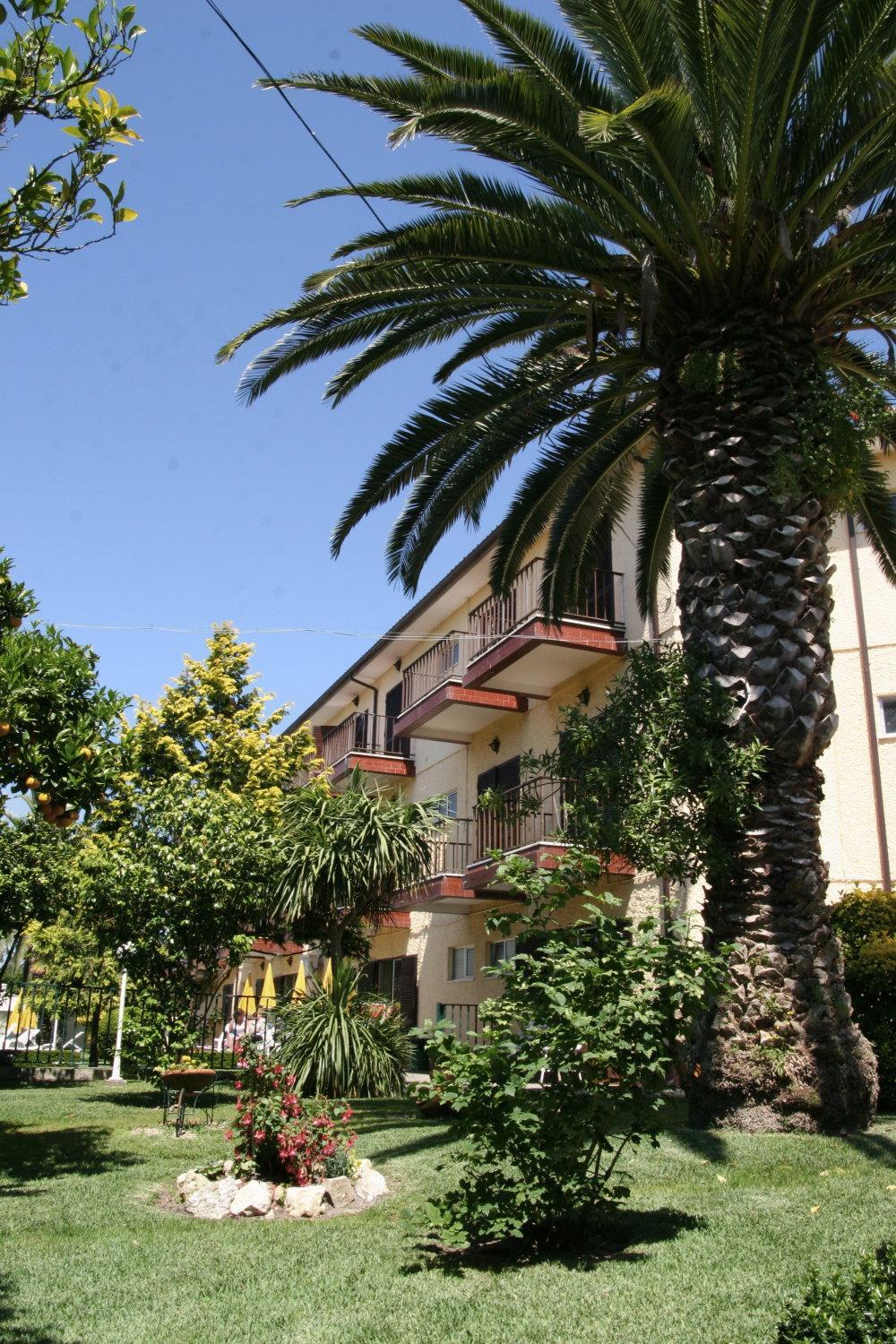 Arcada Hotel