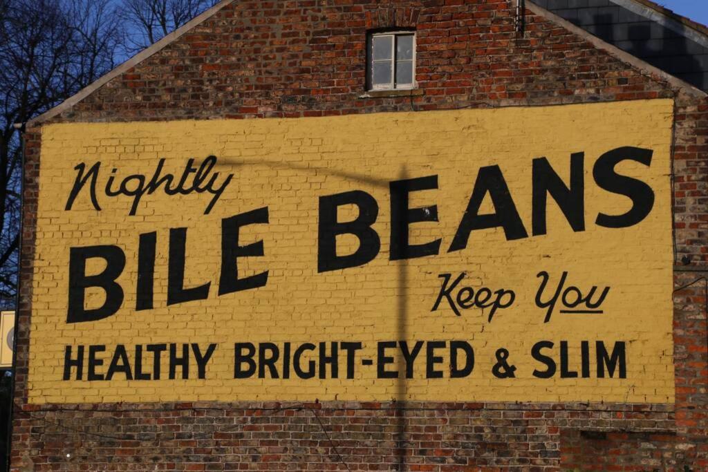 Property logo or sign