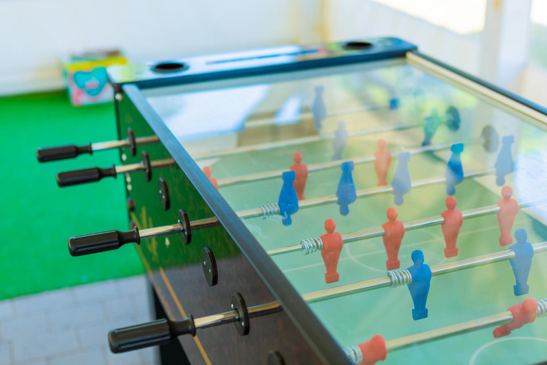 Bryza Jantar apartamenty z sauną & domki z kominkami