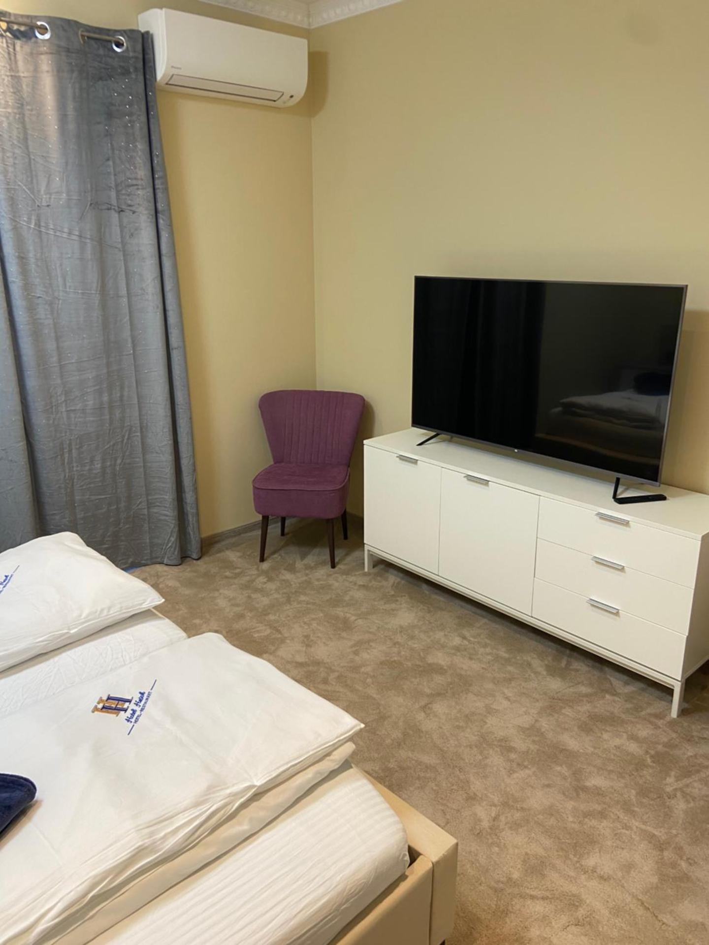 Hotel Restaurant Hesch