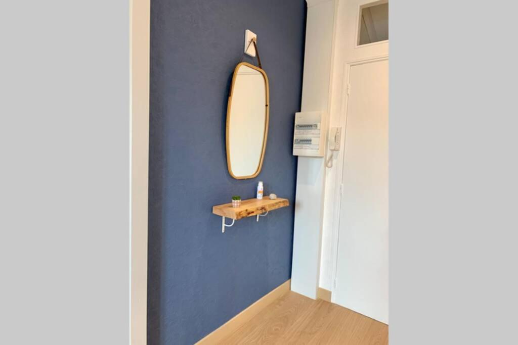 Nid douillet à 5 minutes des plages