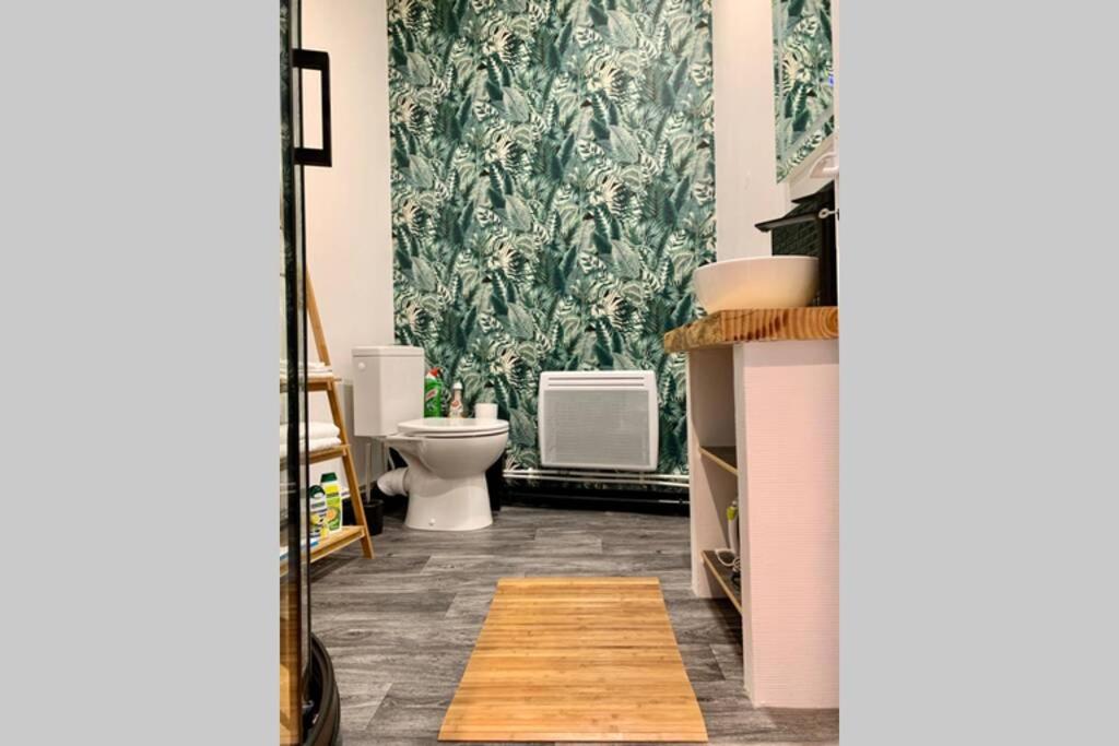 Nid douillet à 5 minutes des plages