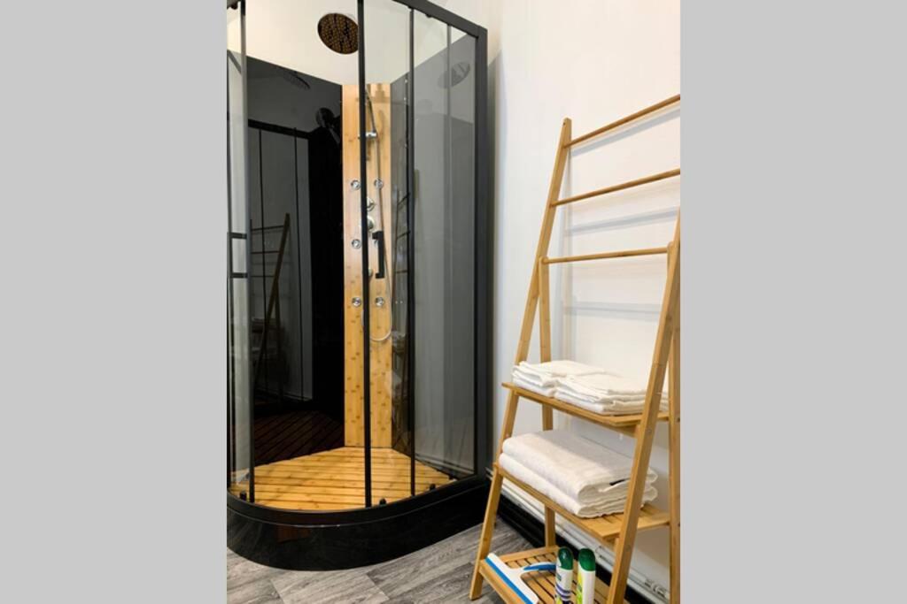 Nid douillet à 5 minutes des plages