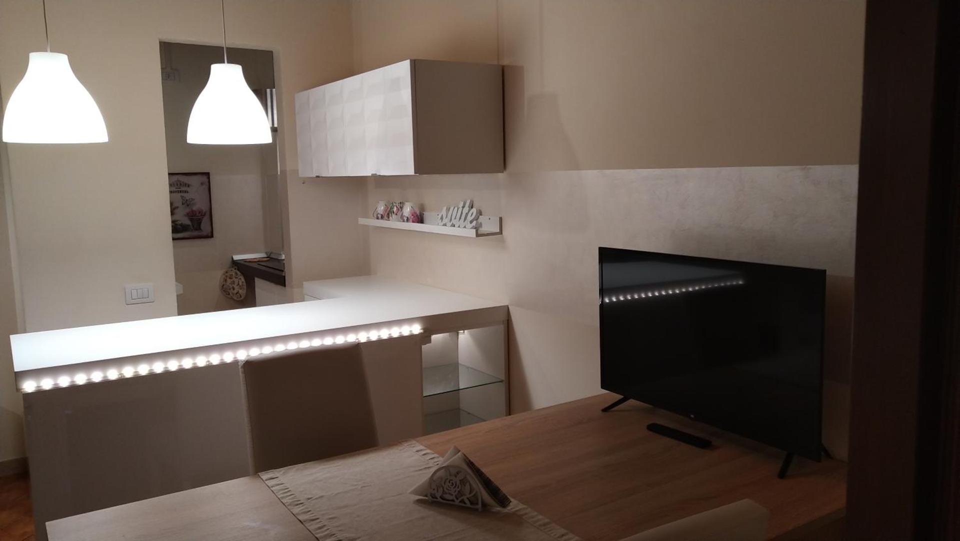 Il Borghetto Medievale suite