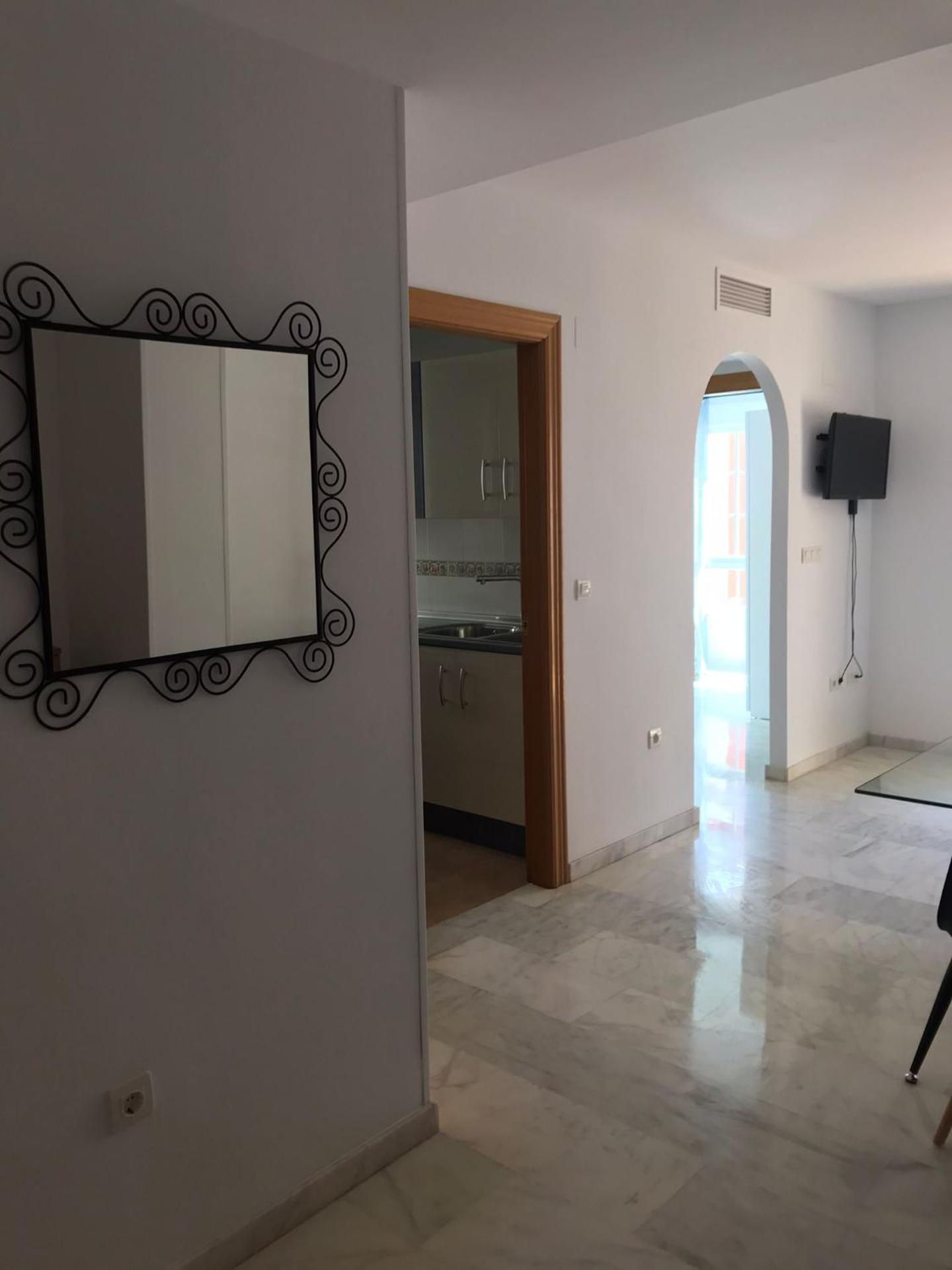 Apartamento azahar