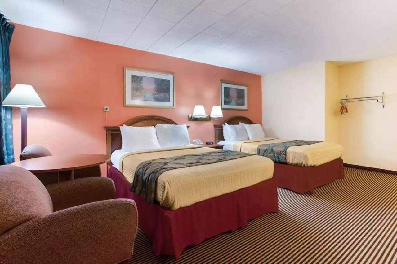 Royal Inn Clearfield