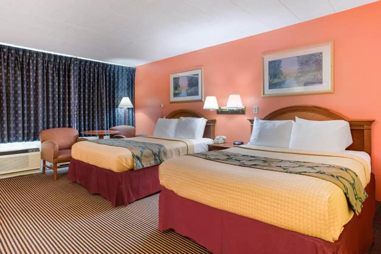 Royal Inn Clearfield