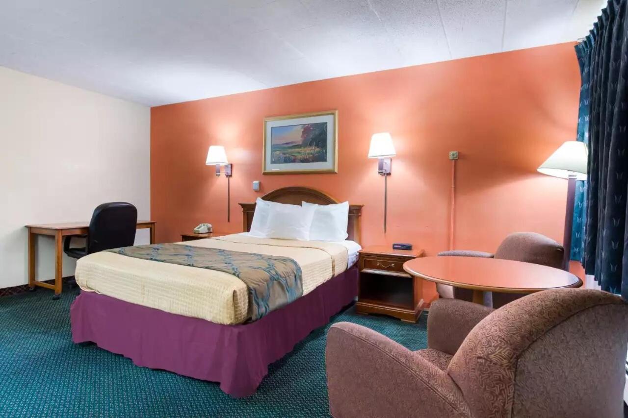 Royal Inn Clearfield