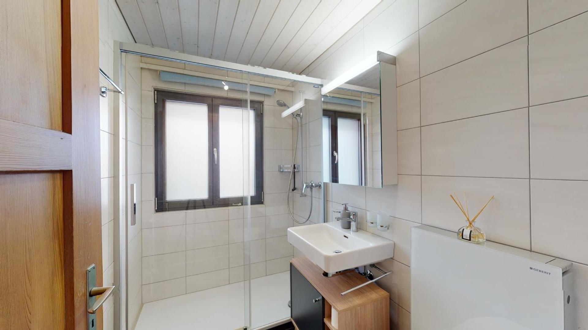 Aletsch Arena - modern and bright 2 bedroom apartment