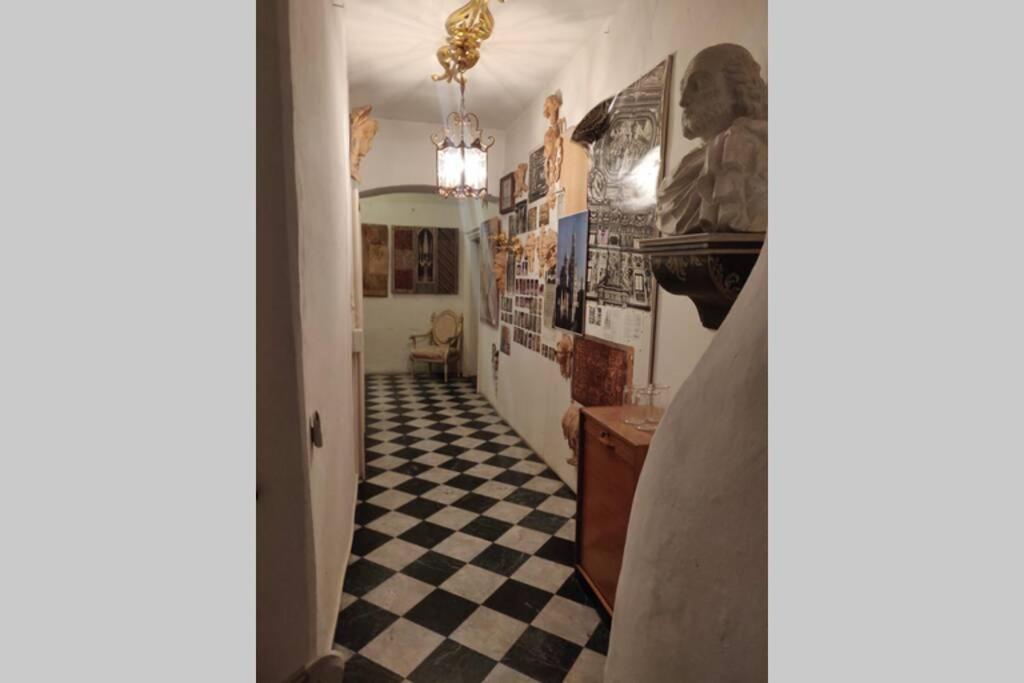 In einer Wohnung durch die Jahrhunderte