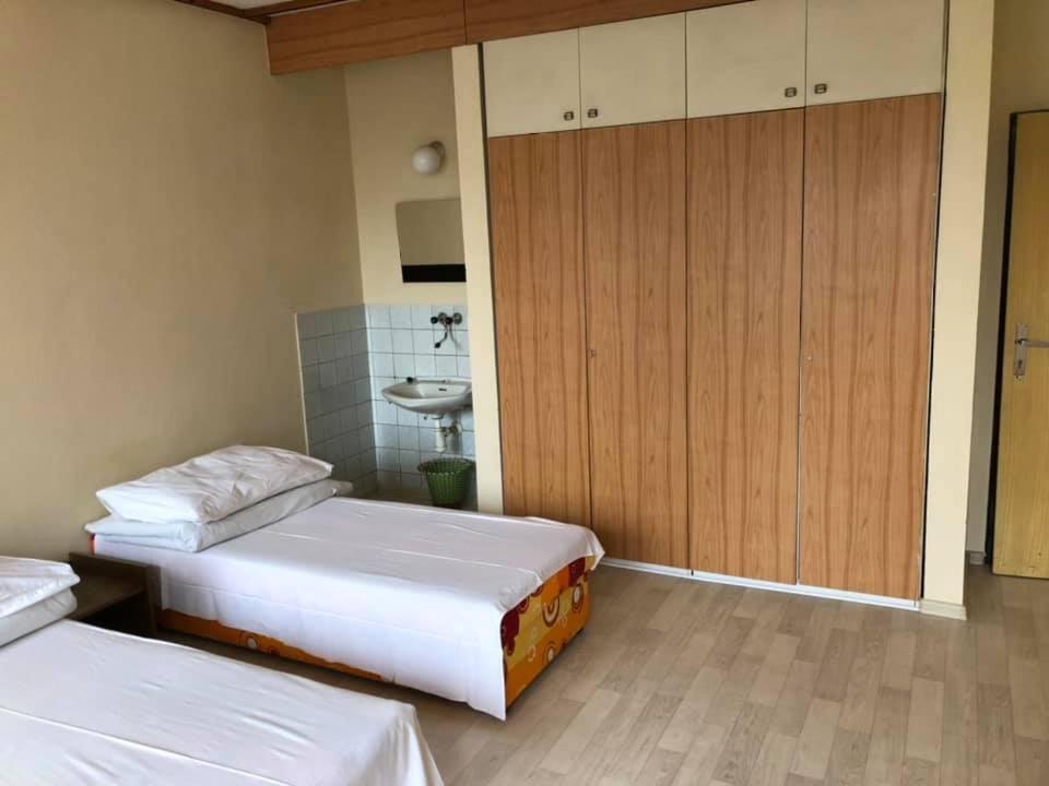 Družstevní dům Choustník