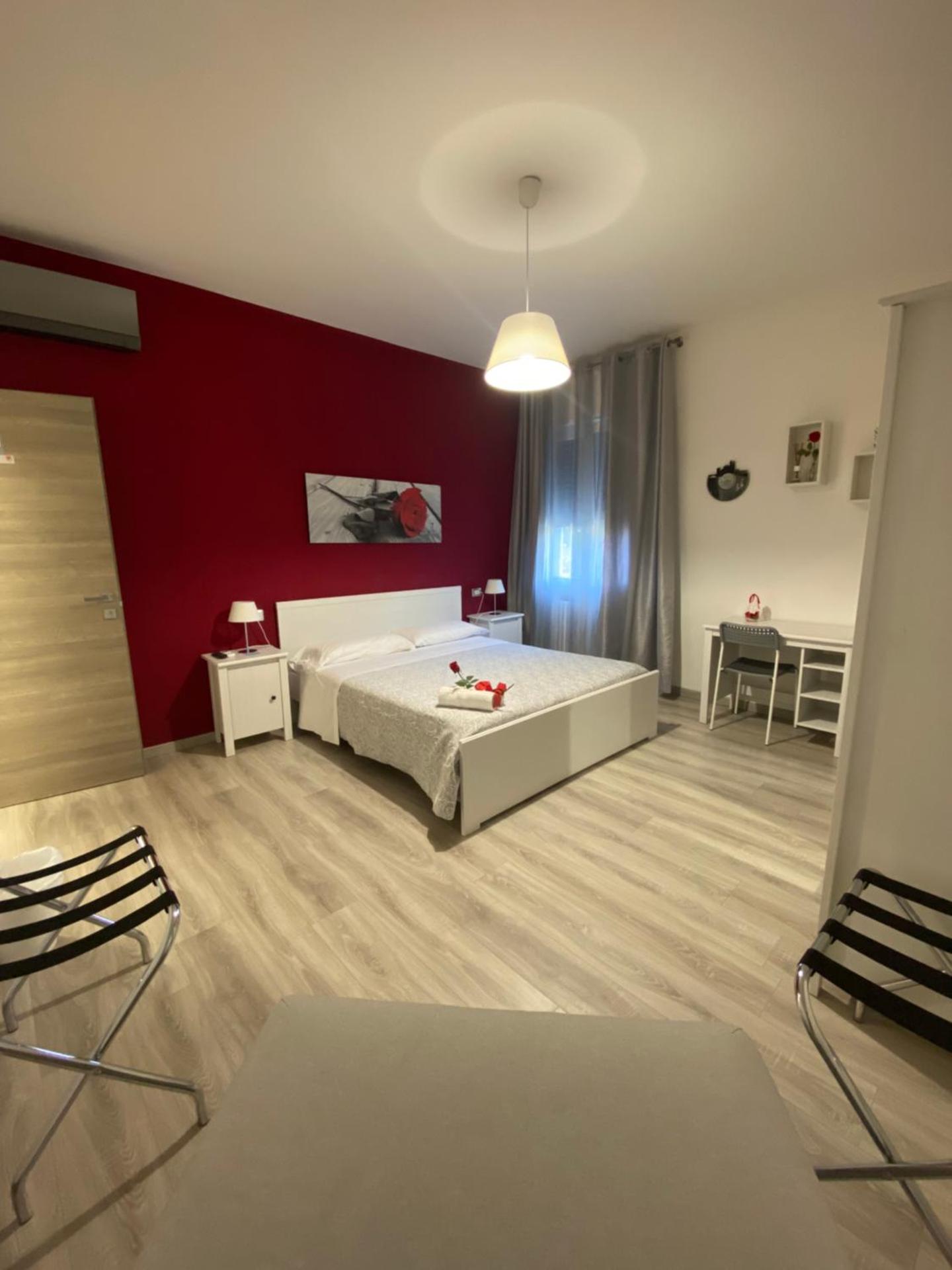 B&B LA CORTE di TIZIANA