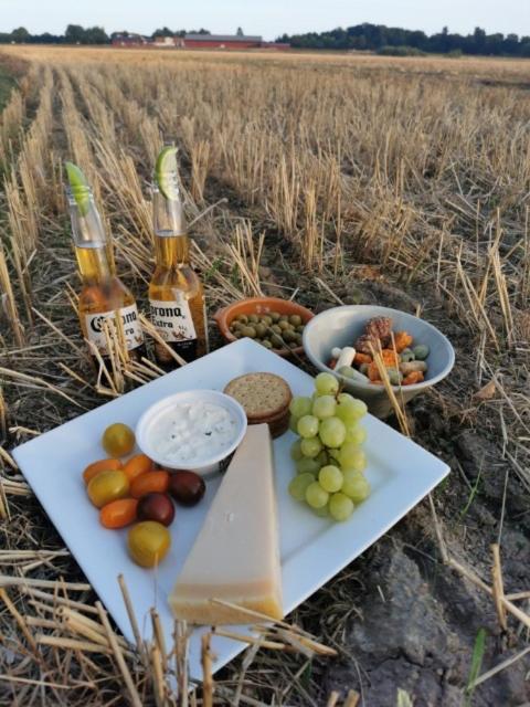 Dorisberg B&B - The Stables