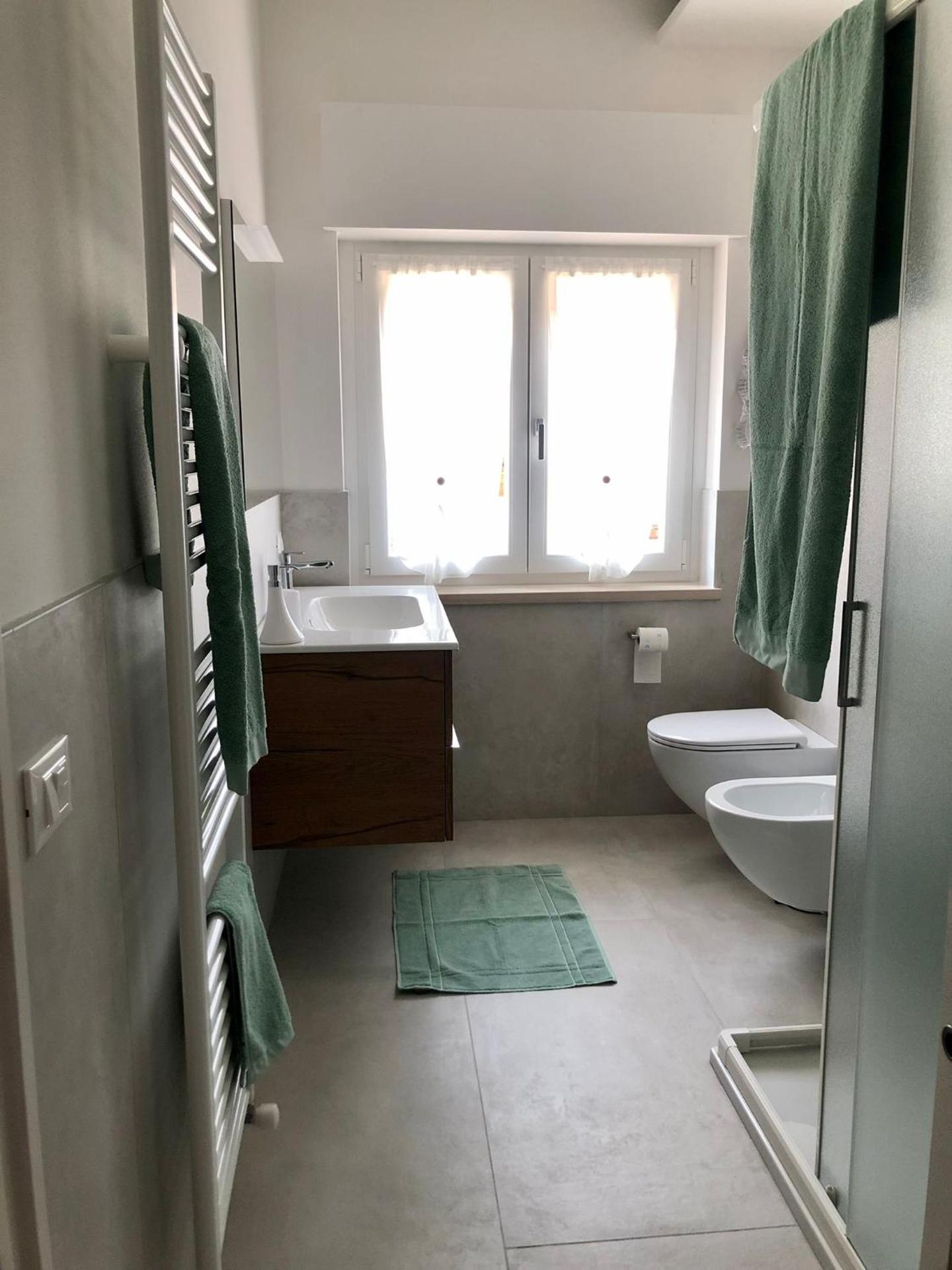 La casa di Anna green