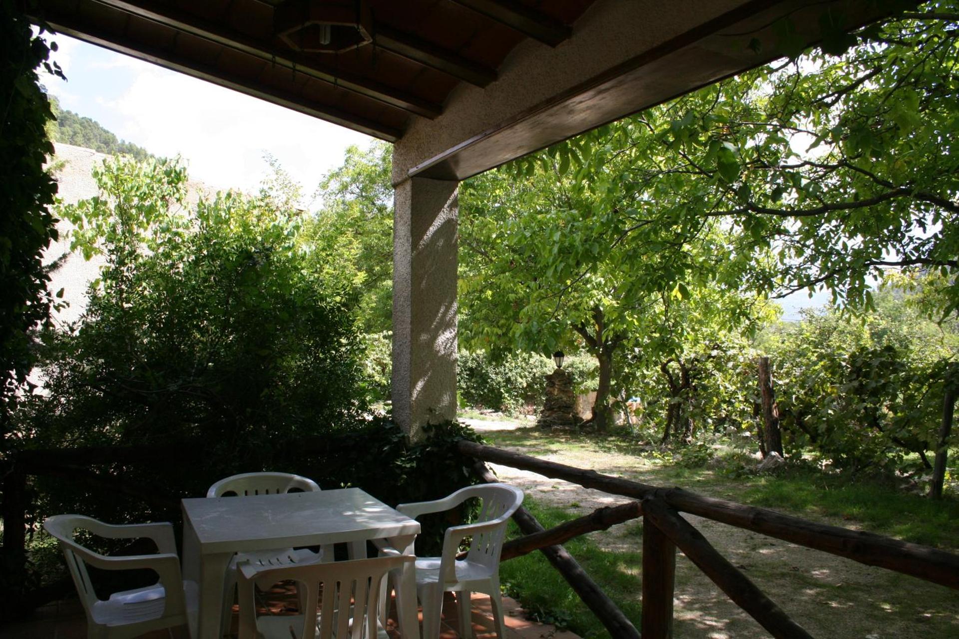 Casas Rurales Los Enebros Nerpio