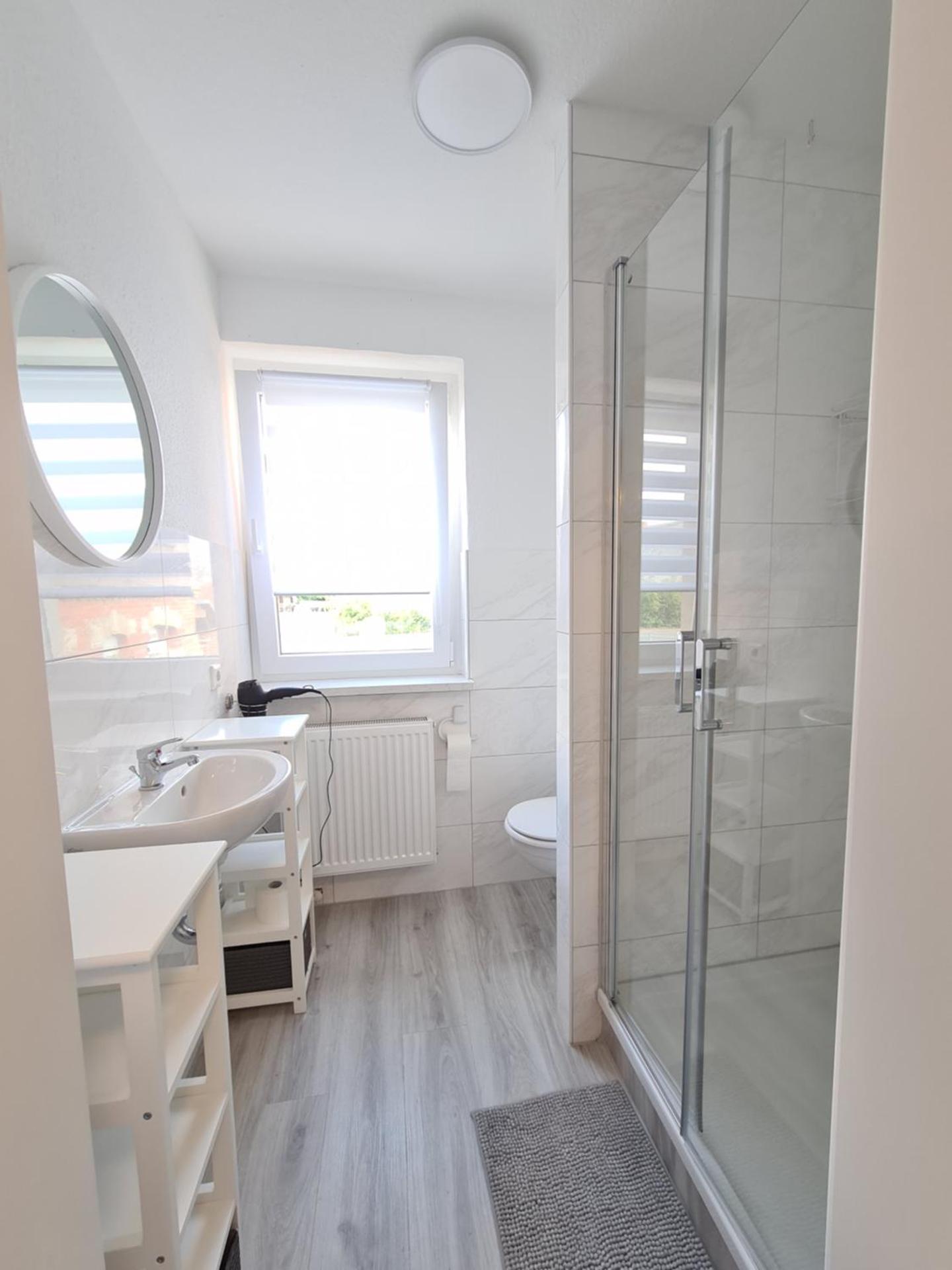 Ferienwohnung zur Burg