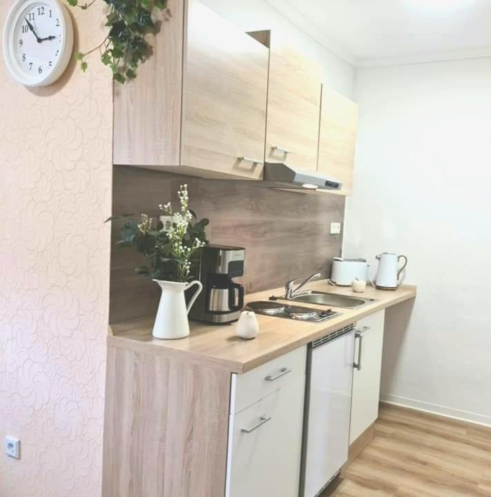 Ferienwohnung zur Burg