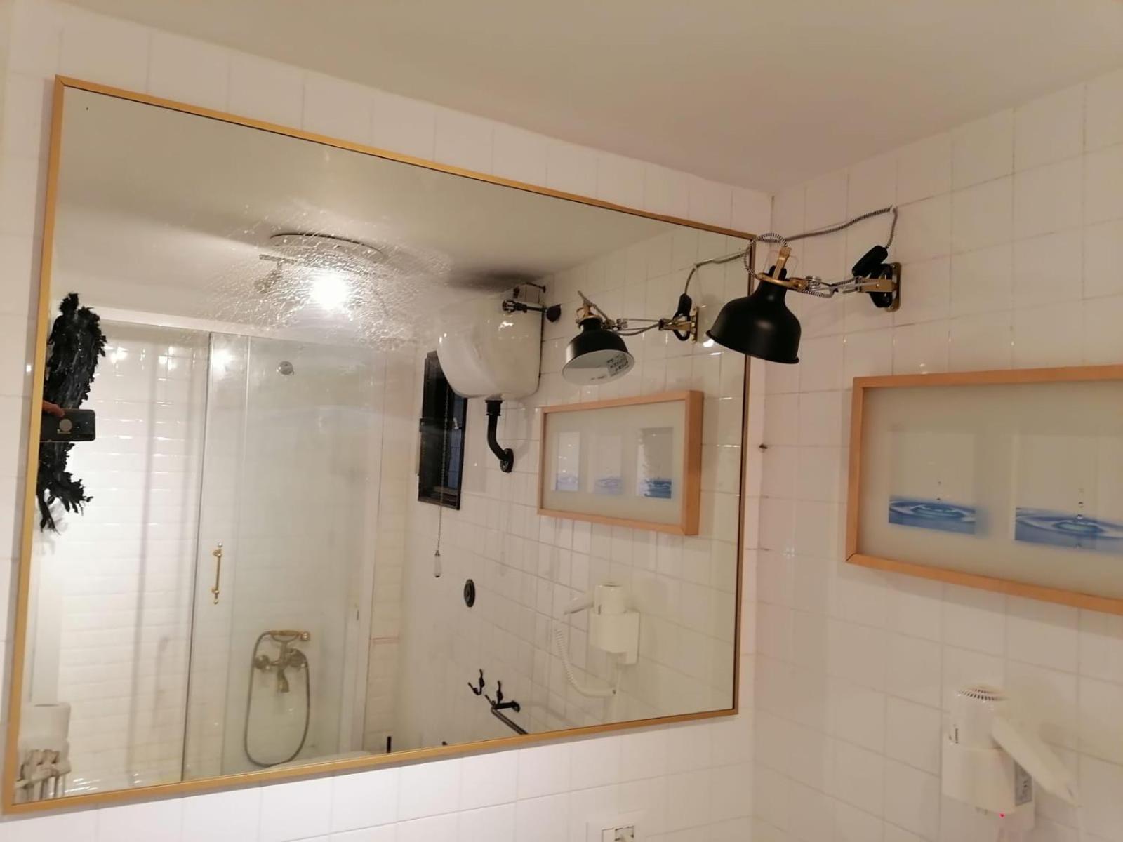 Vatican's Dreamy Loft