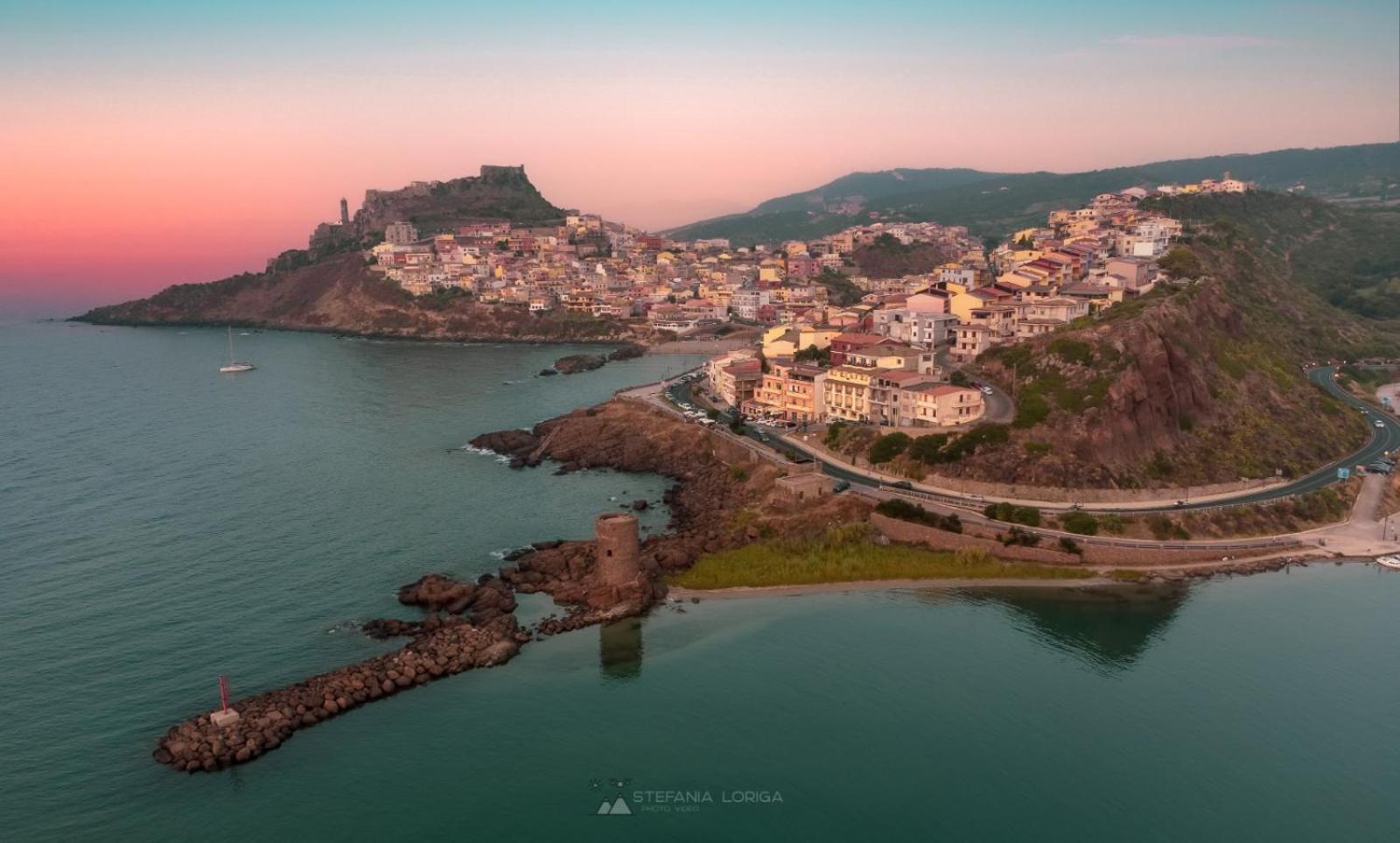 La terra del benessere