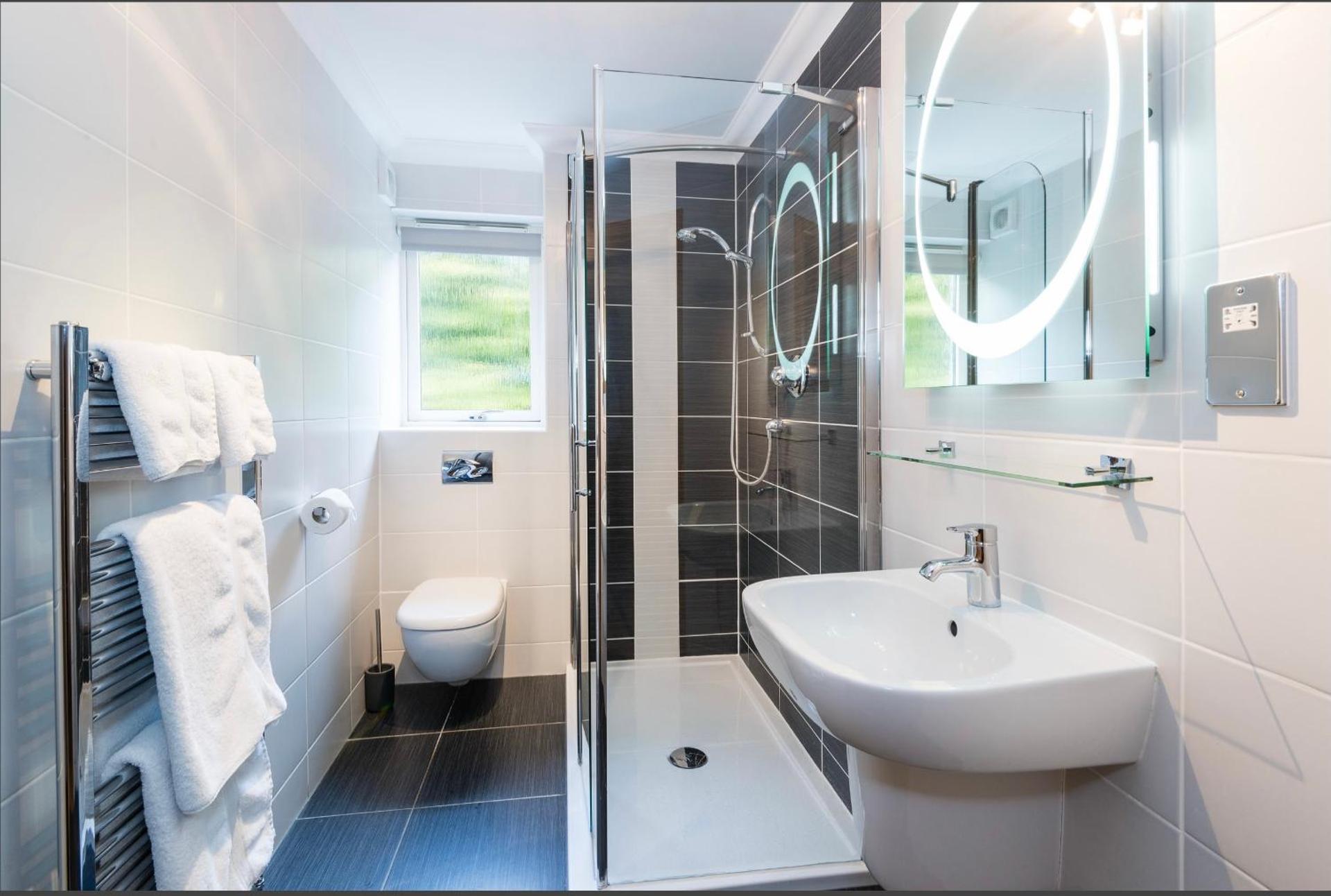 The Claymore Guest House