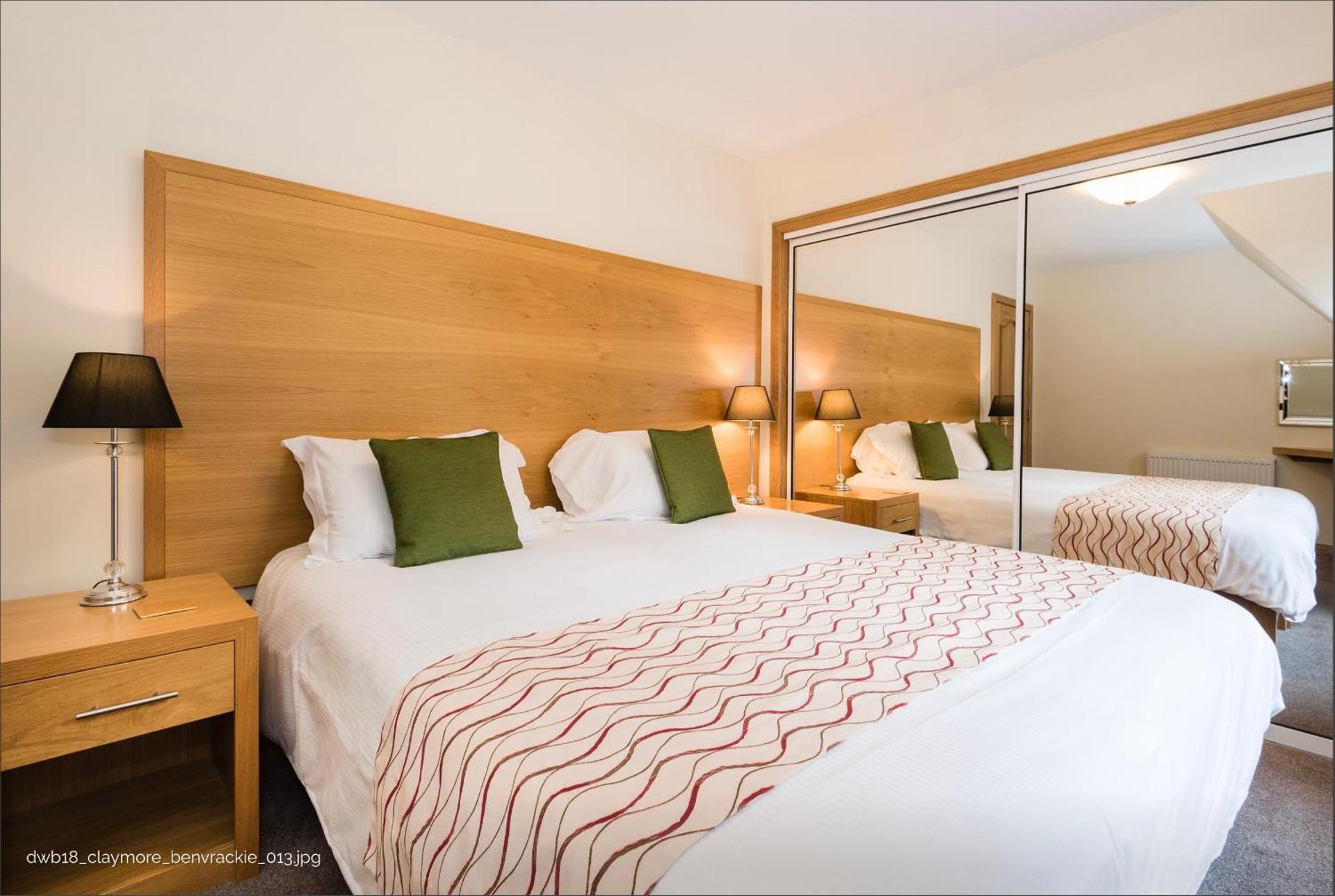 The Claymore Guest House