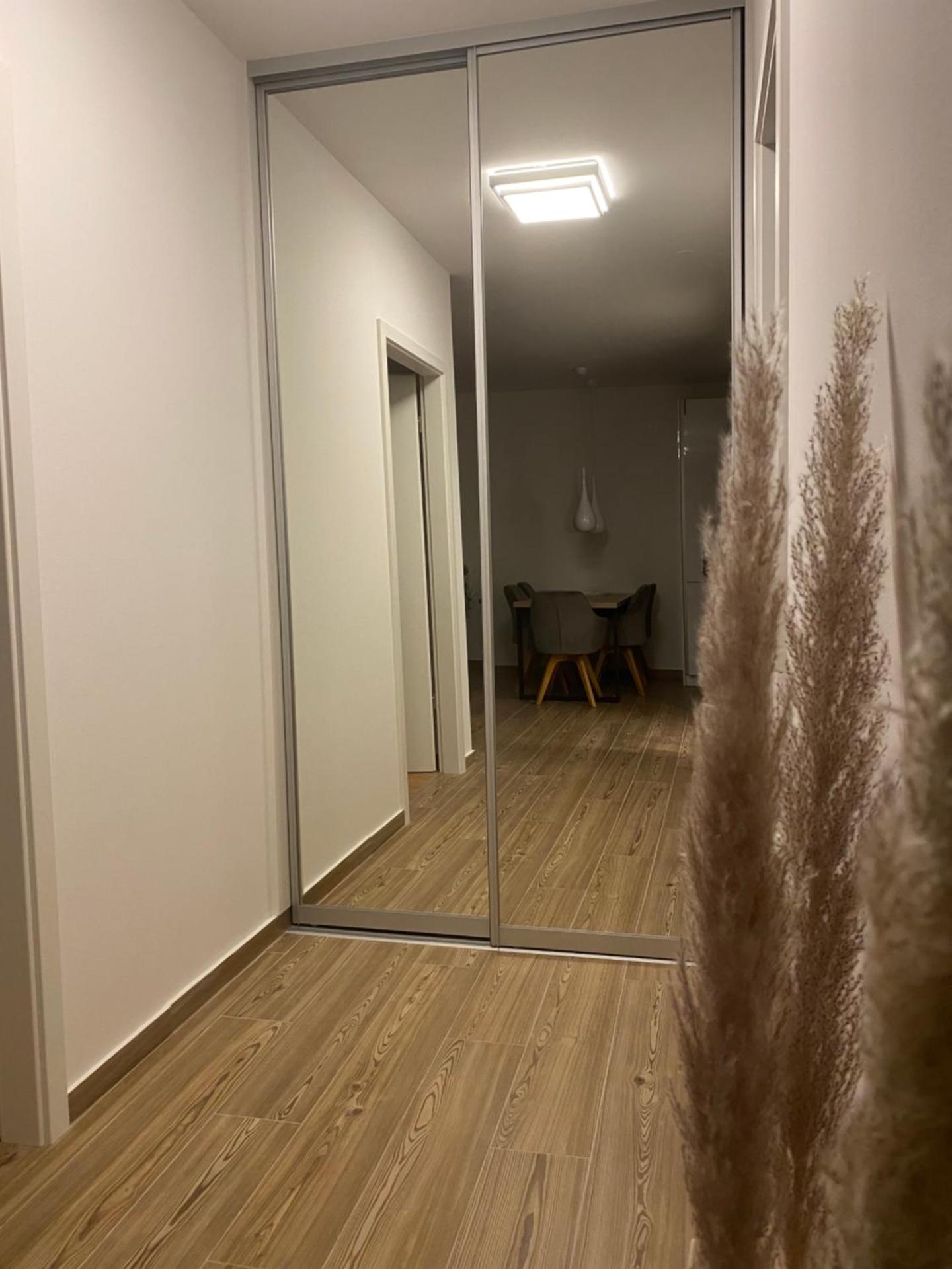 Apartman Dragica