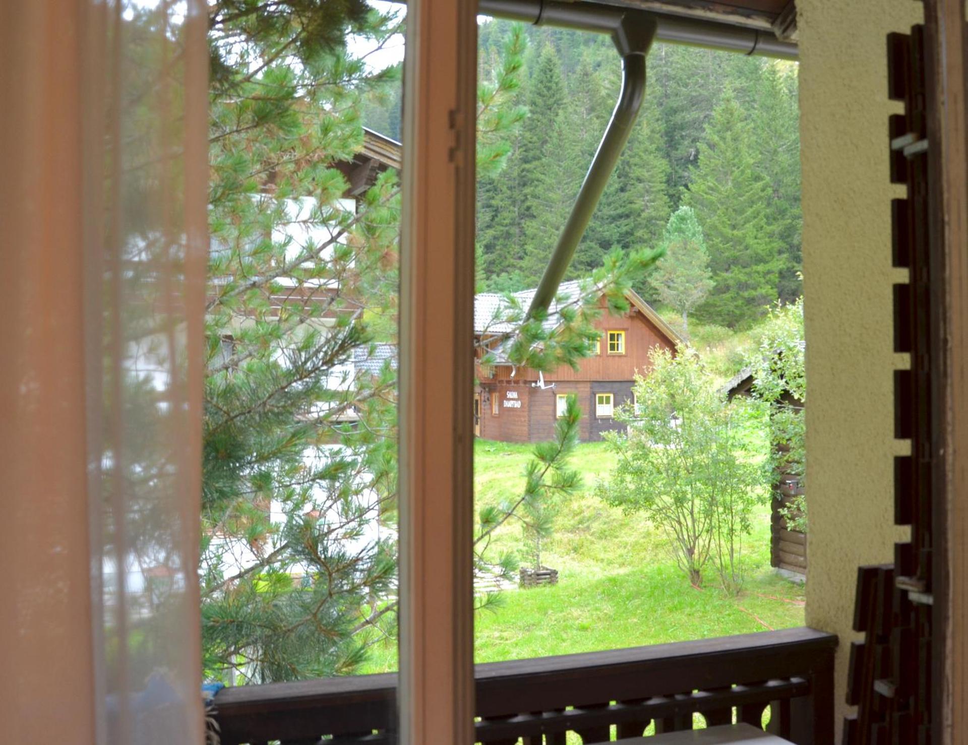 View (from property/room)