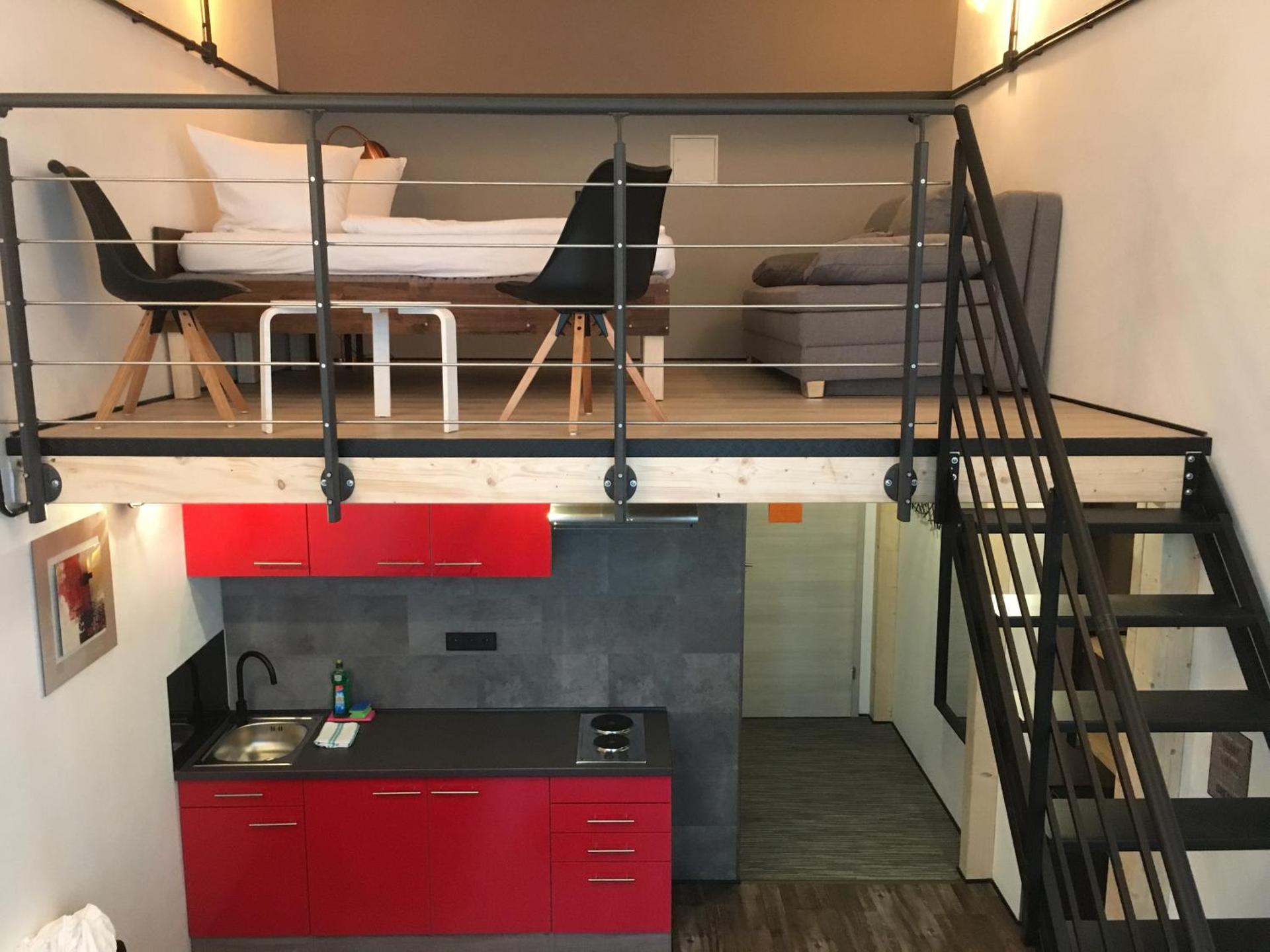 Cityflair Berlin Apartments & Rooms