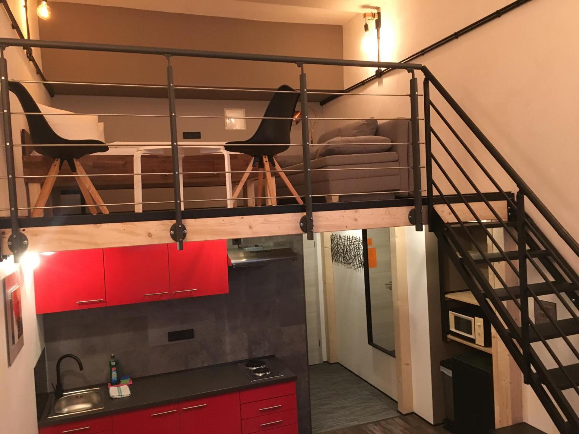 Cityflair Berlin Apartments & Rooms