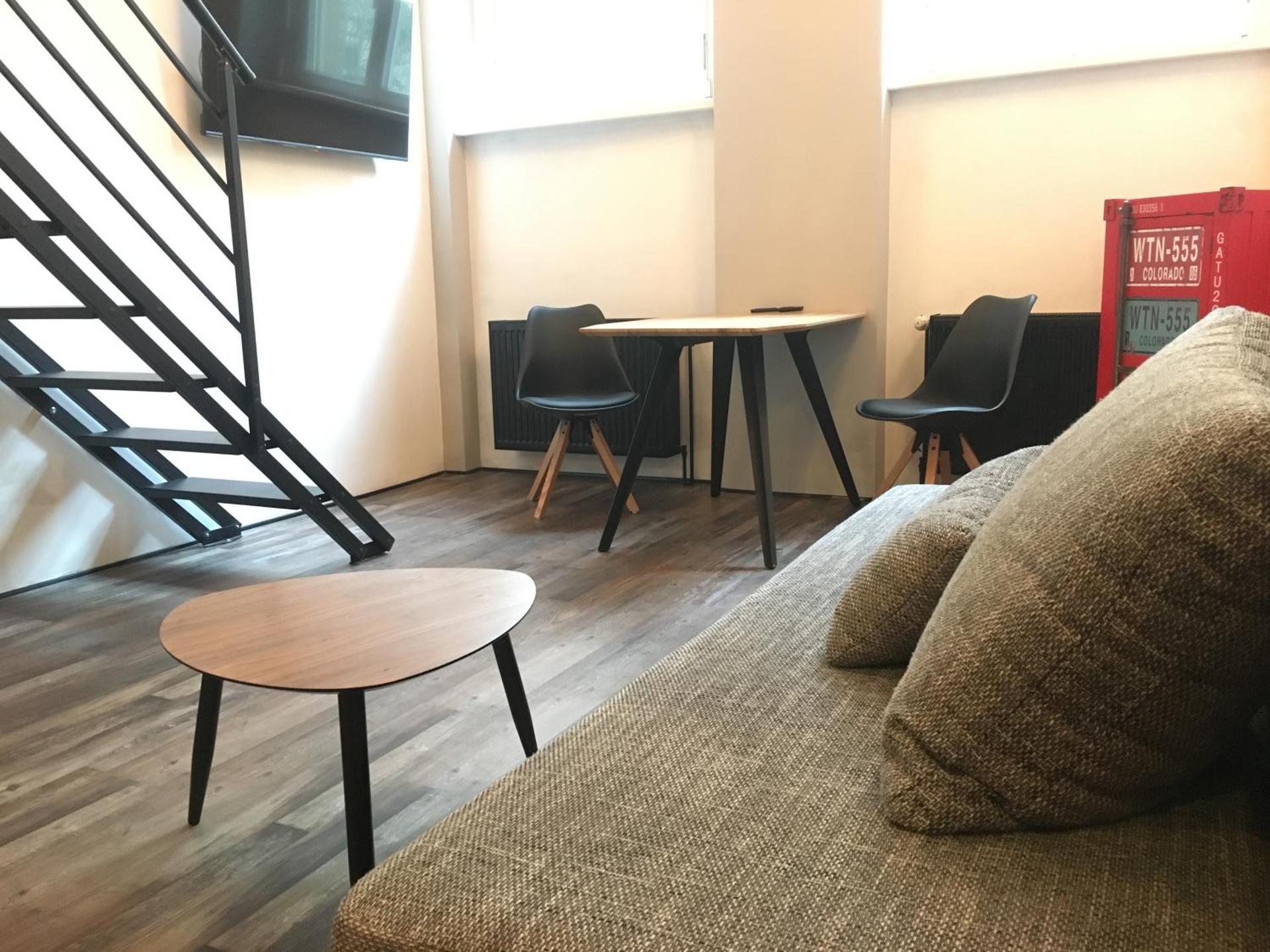 Cityflair Berlin Apartments & Rooms