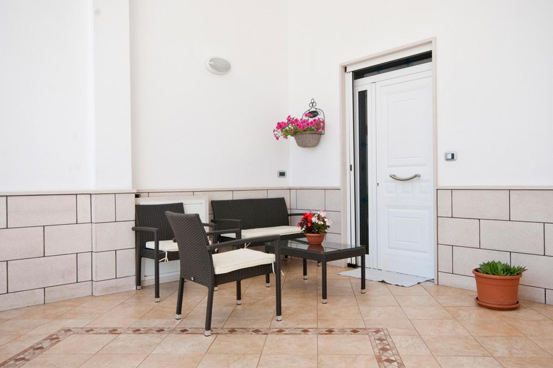 Il Rifugio di Giada e Mattia