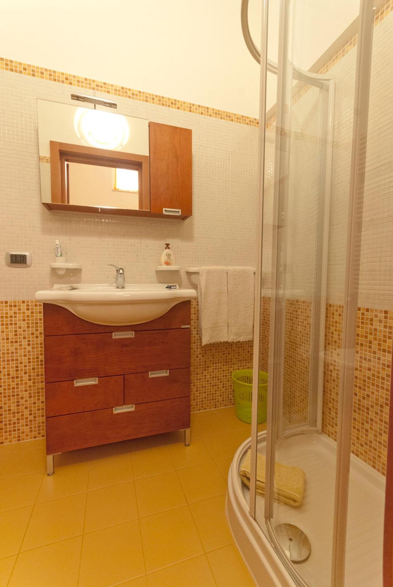 Il Rifugio di Giada e Mattia