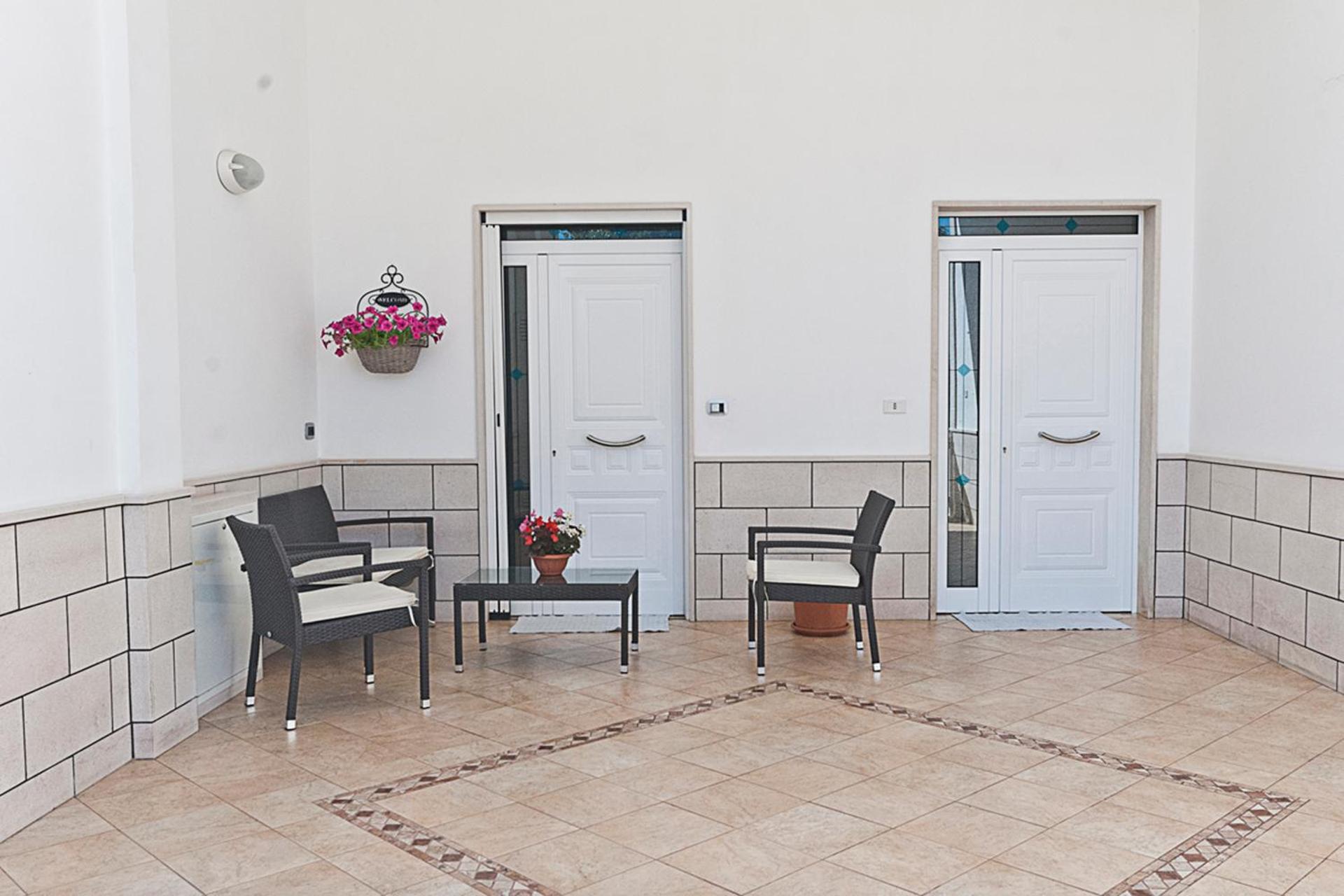 Il Rifugio di Giada e Mattia