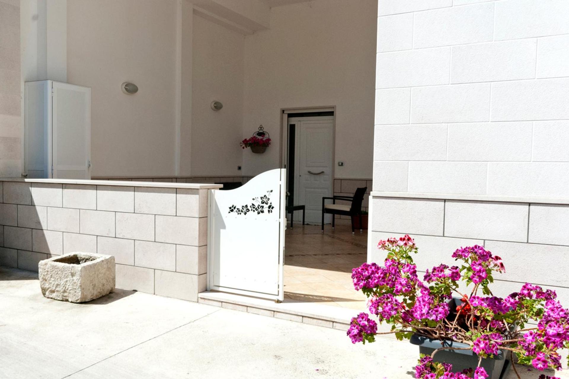 Il Rifugio di Giada e Mattia