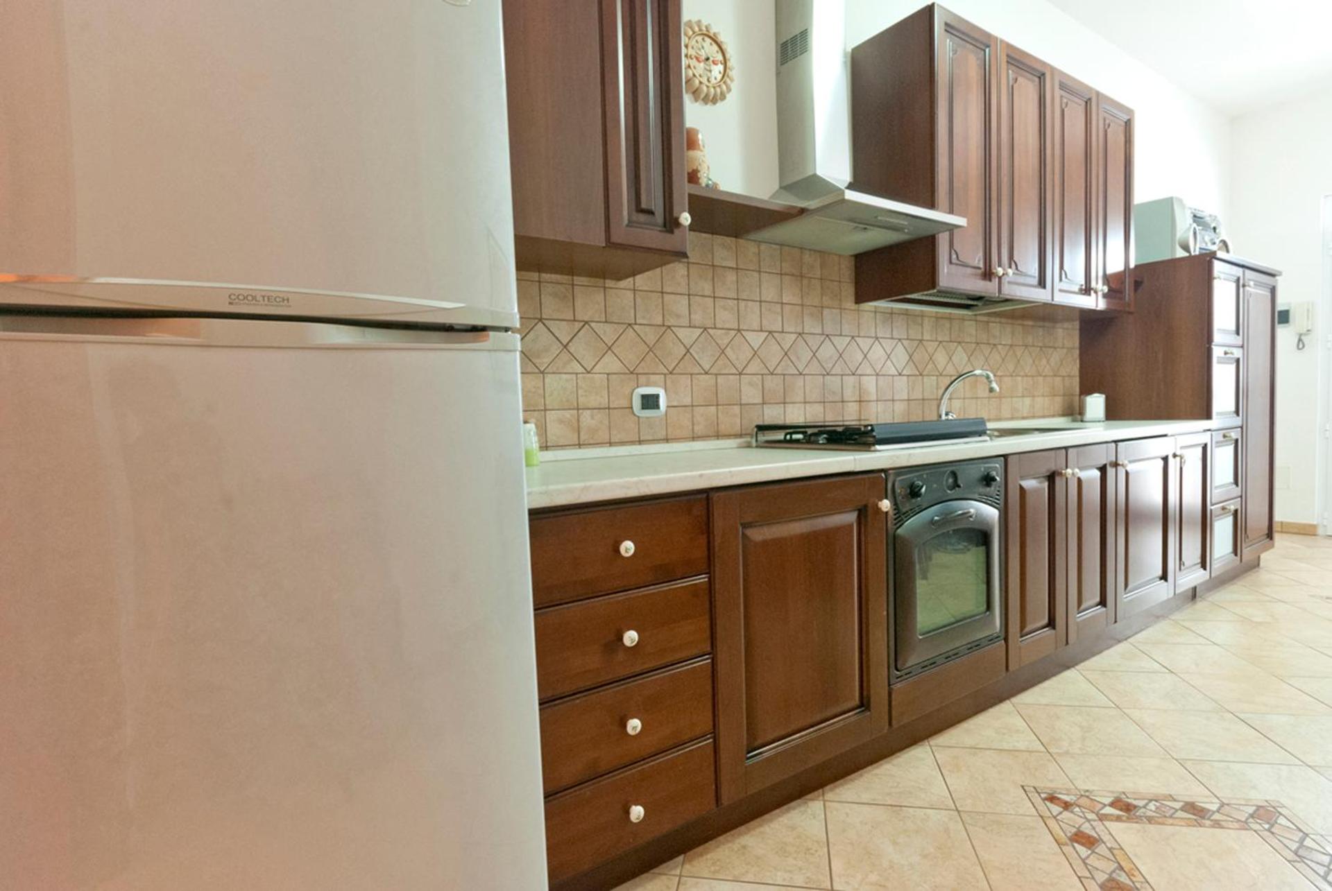 Il Rifugio di Giada e Mattia