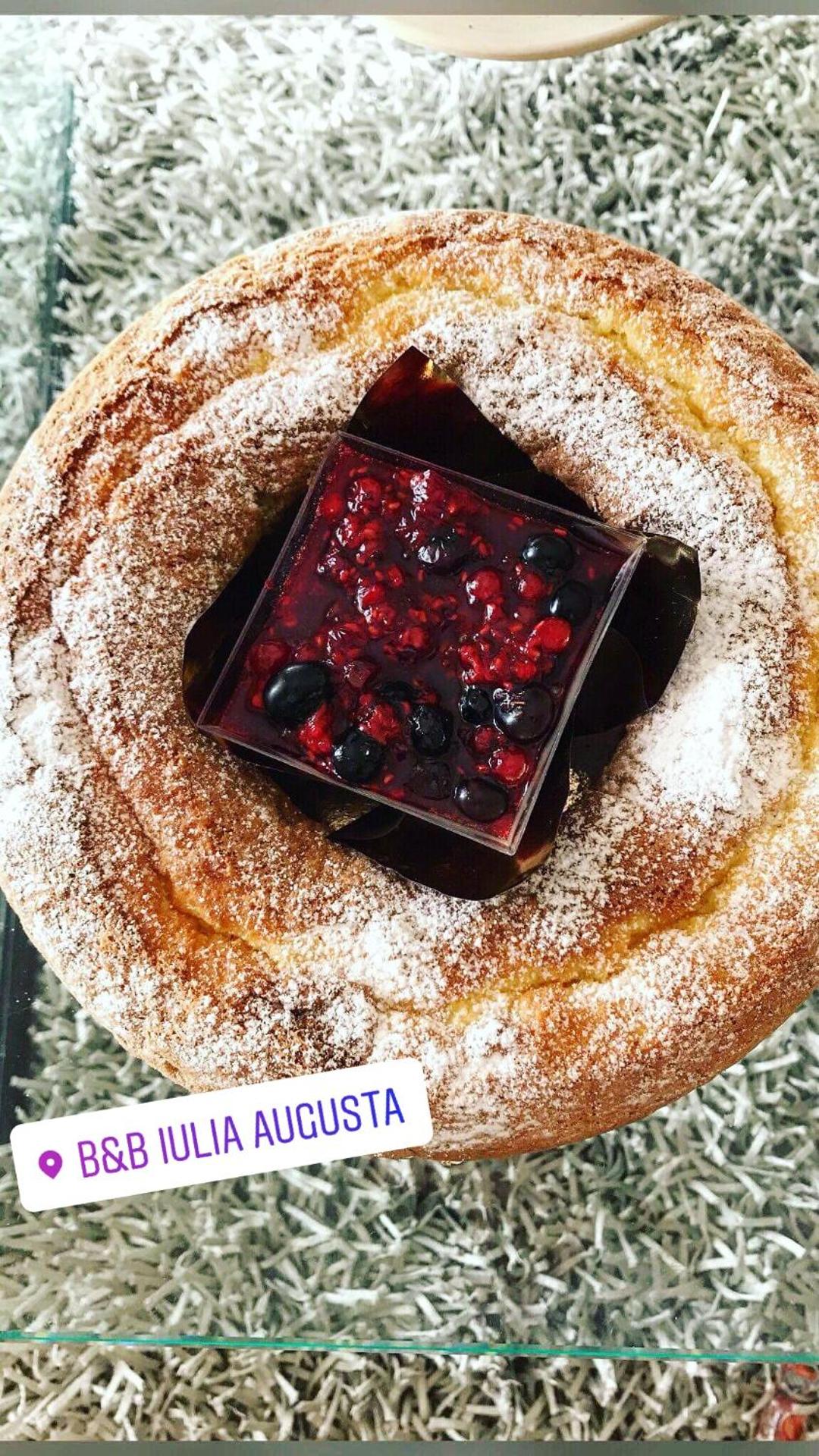 B&B Iulia Augusta