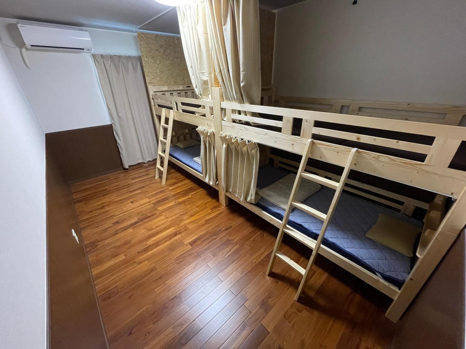 ゲストハウス cocoikoi -男性専用-