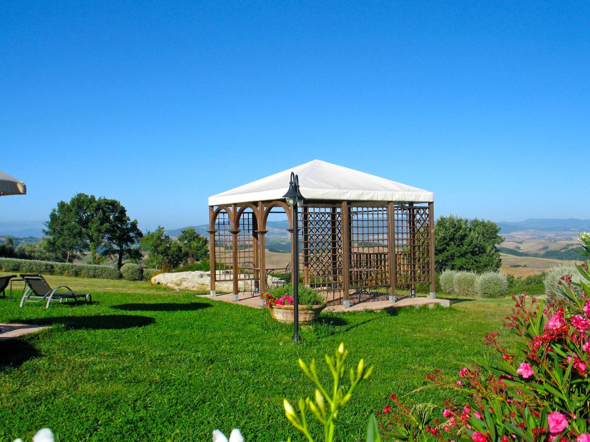 Holiday Home San Lorenzo-1 by Interhome