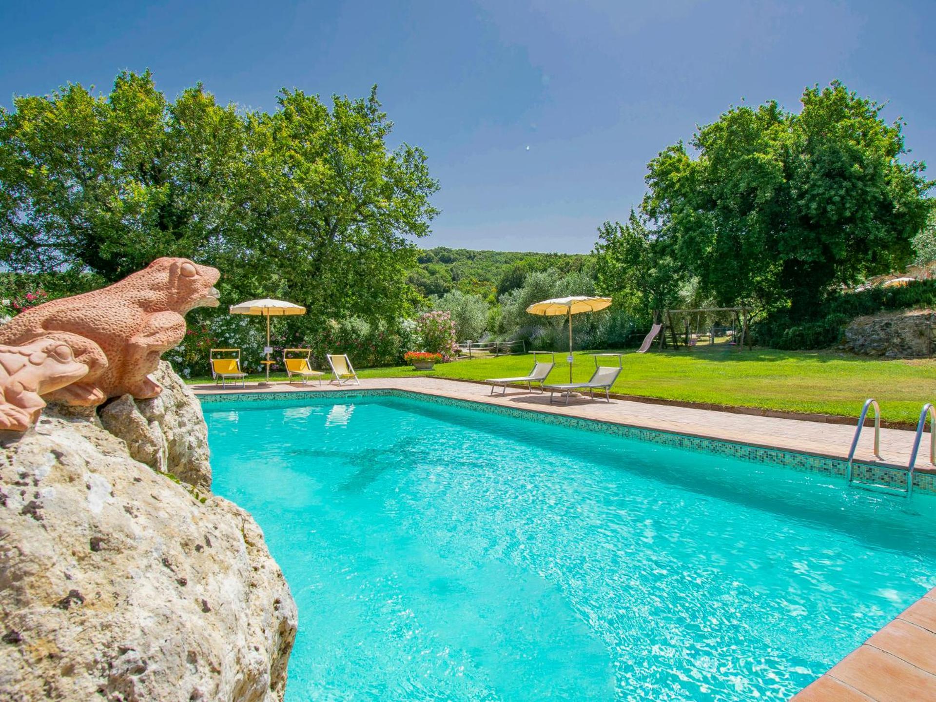 Holiday Home San Lorenzo-1 by Interhome